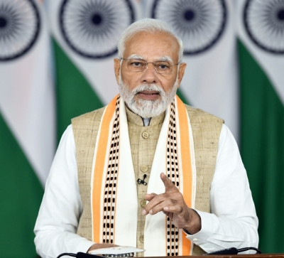 PM Modi to unveil 31 projects worth Rs 8,500 crore in Manipur tomorrow