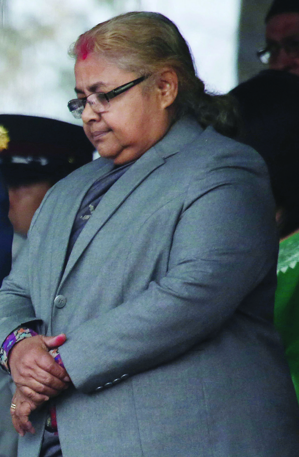 The Shillong Times - Politics - News Image