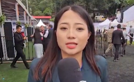 The Shillong Times - Politics - News Image