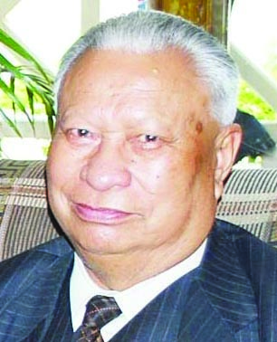 The Shillong Times - Politics - News Image