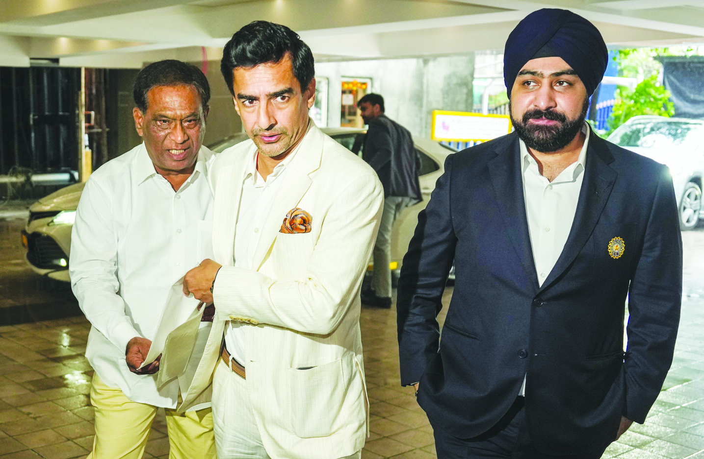 The Shillong Times - Sports - News Image