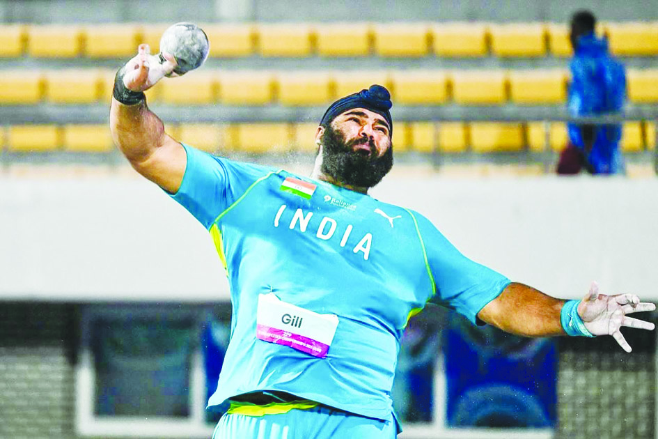 The Shillong Times - Sports - News Image